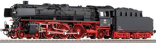 Steam locomotive class 01 (3-RAIL AC)<br /><a href='images/pictures/Roco/69340.jpg' target='_blank'>Full size image</a>